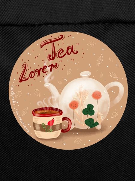 Tea lovers