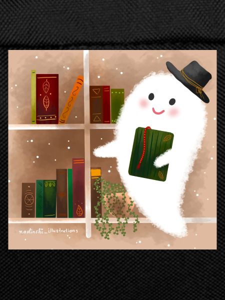 Geist und Bücher
