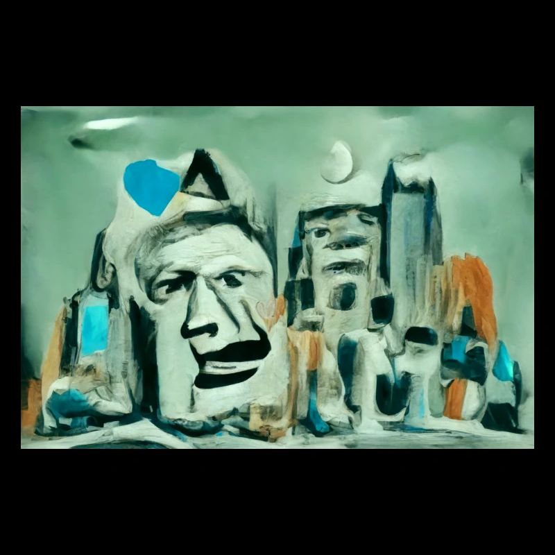 City Faces