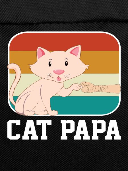 Cat Papa