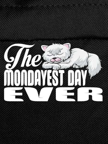 The Mondayest Day ever