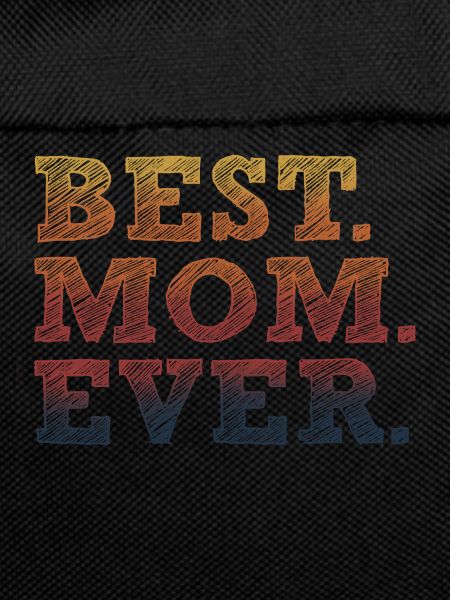 BESTE MUTTER ALLER ZEITEN