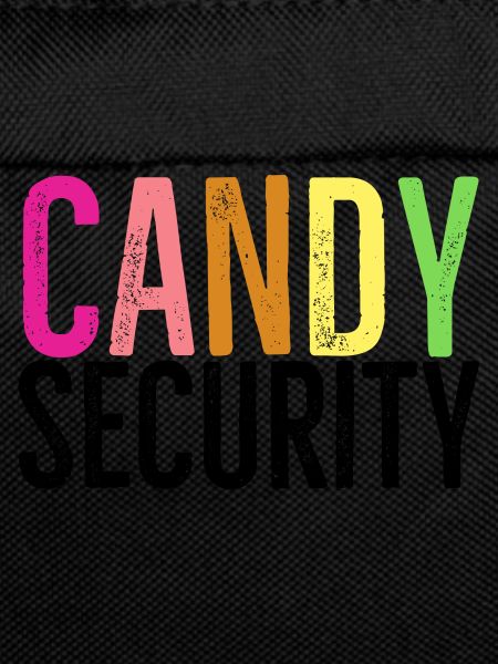 Candy Security