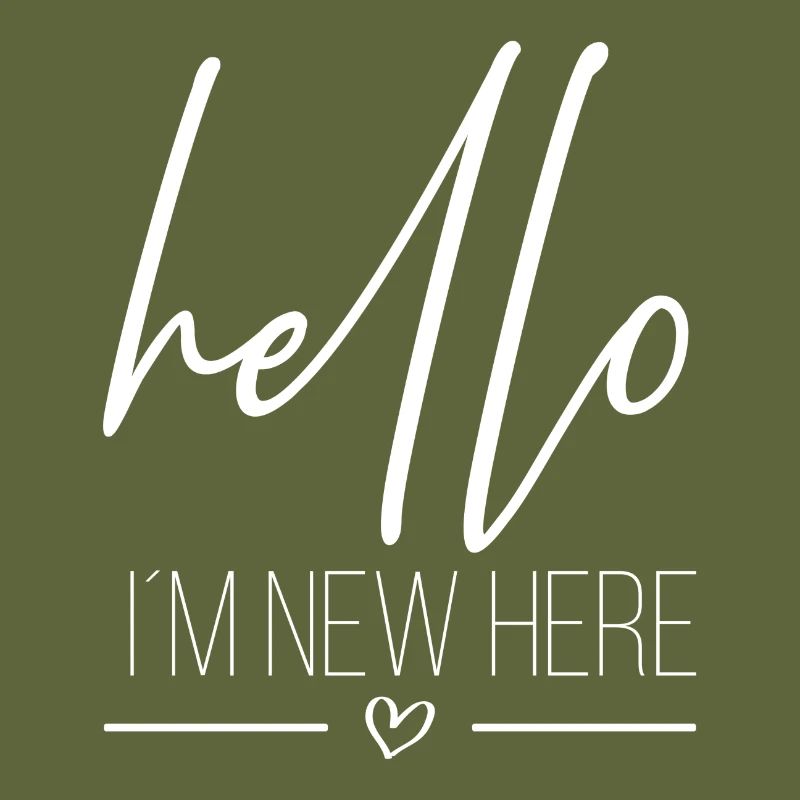 Hello im new here