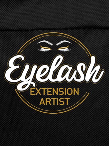 Eyelash Extension Artist