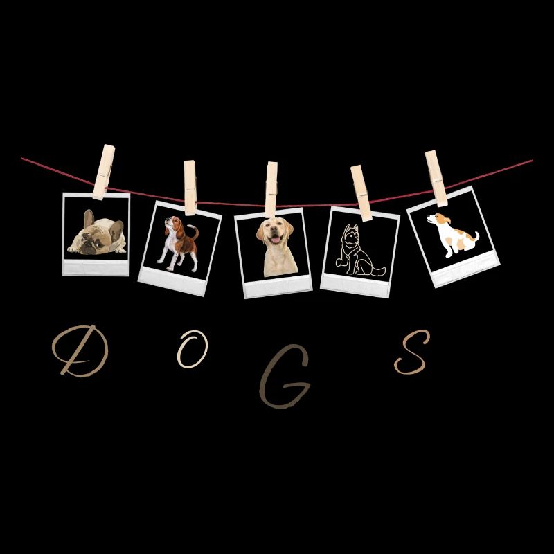 DOGS