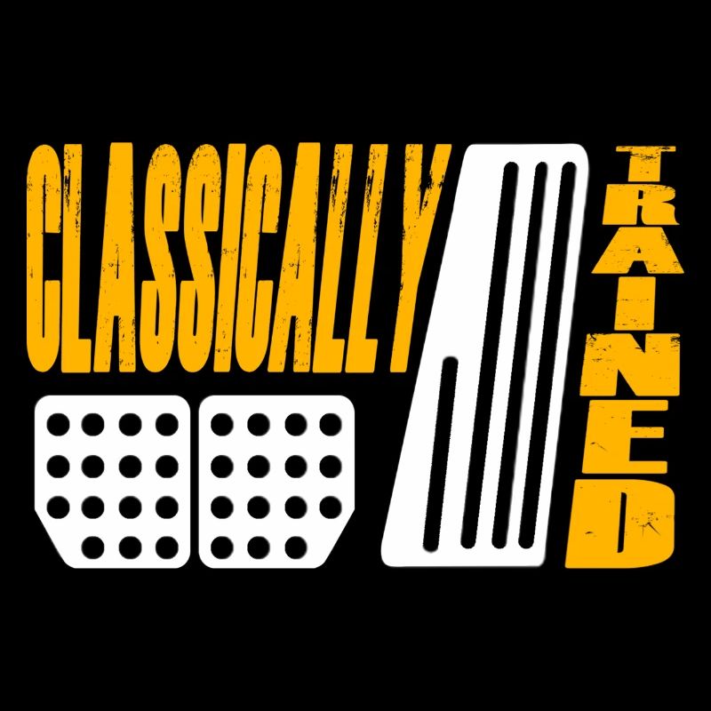 Manual gear shift Stick shift