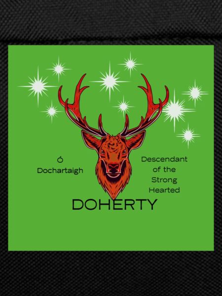 Doherty