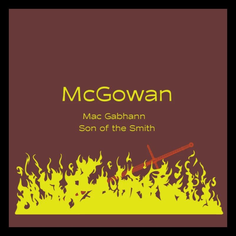mcgowan