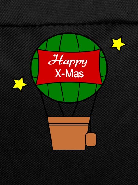 Joyeux X Mas
