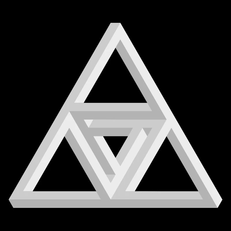 Triangle impossible
