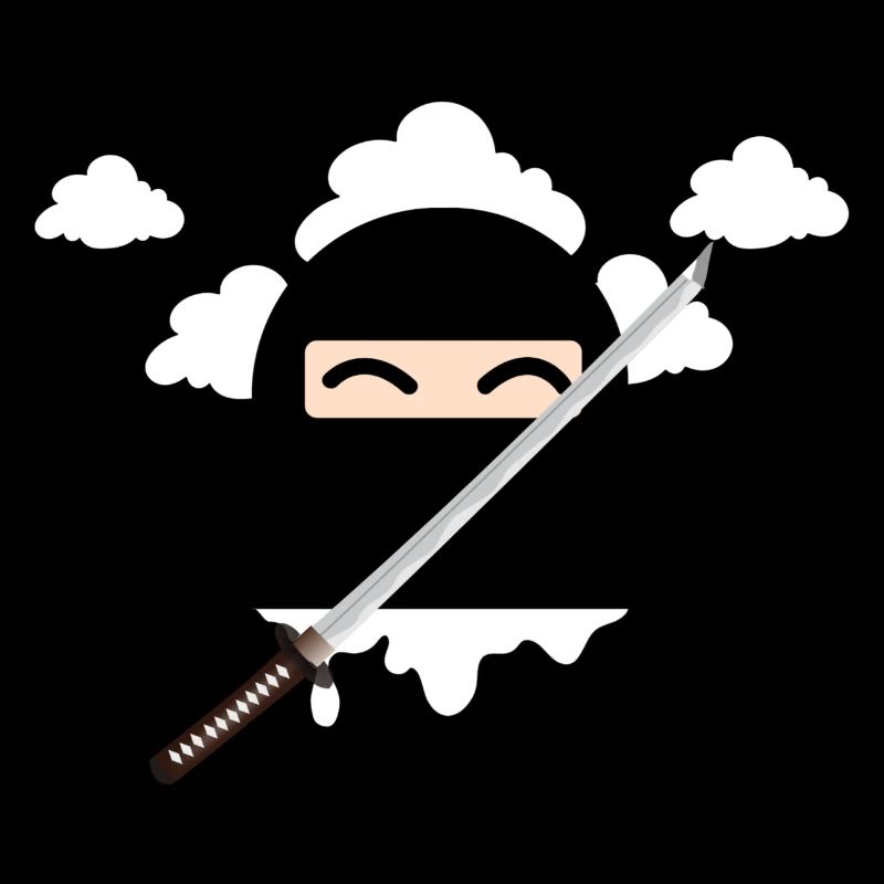 the Klein ninja