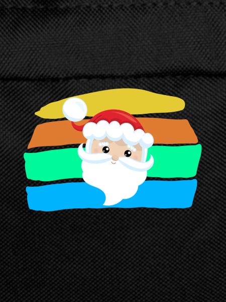 Santa Claus