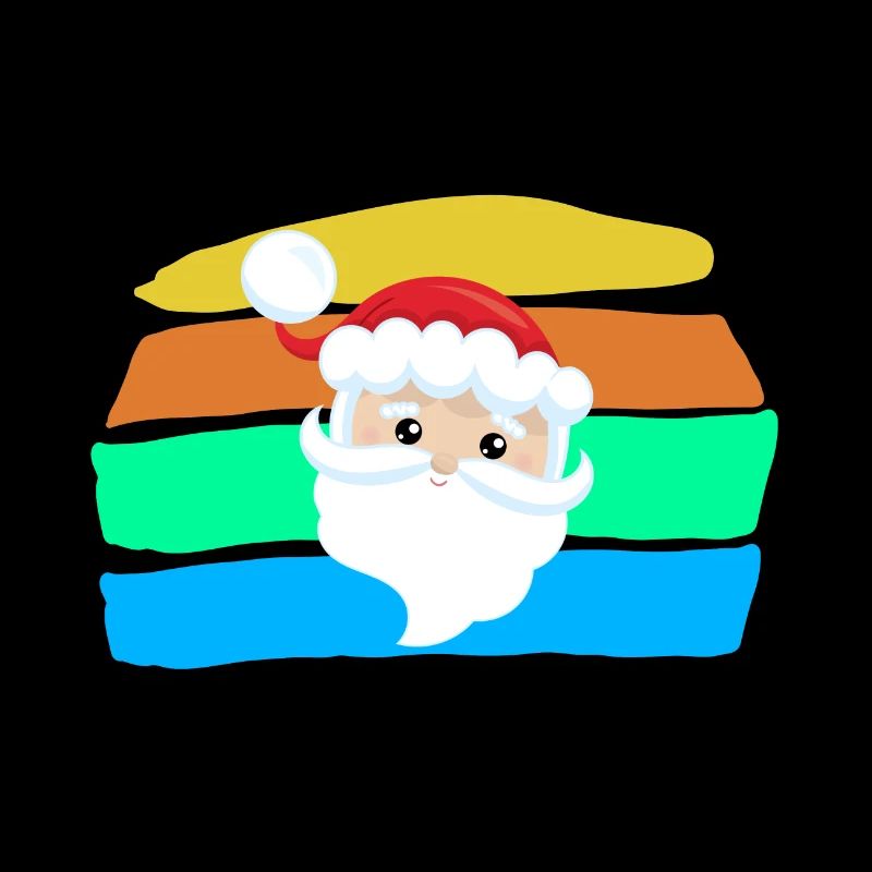 Santa Claus