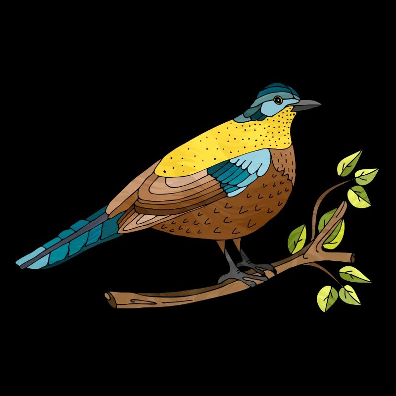 Vogel
