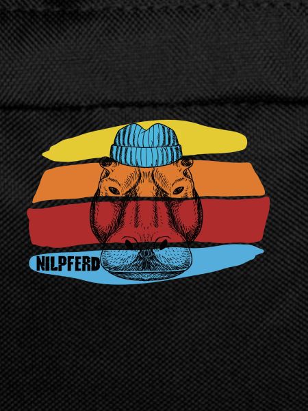 Nilpferd