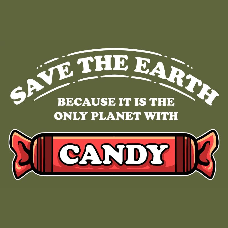 CONCEPTION DE CANDY 3