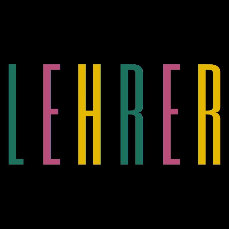 Lehrer - Schule, Beruf, Klassenzimmer