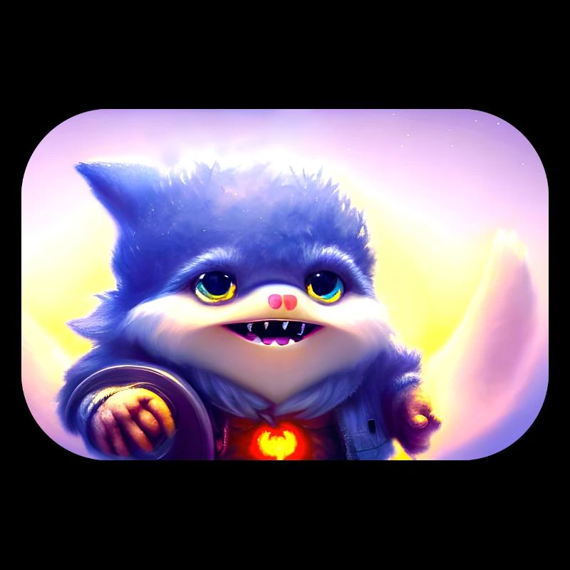 Gnome Wizzard