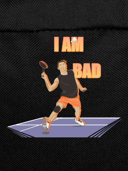 Badminton