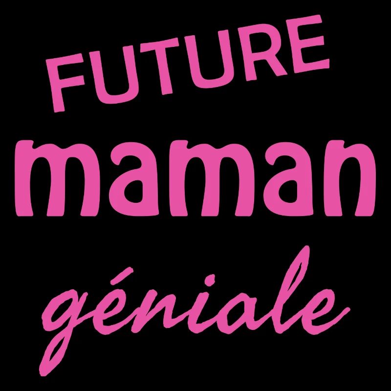 future maman géniale / je vais être maman