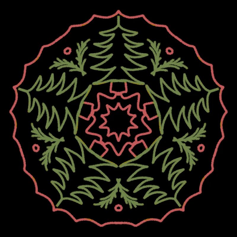 Noël moche