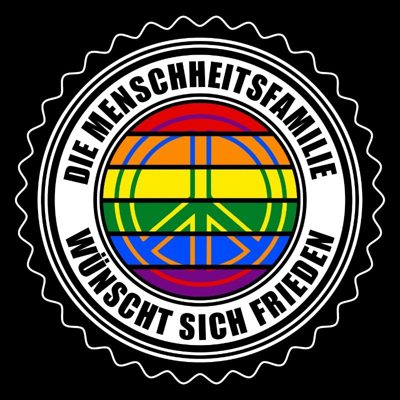 Frieden