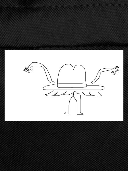 détective chapeau