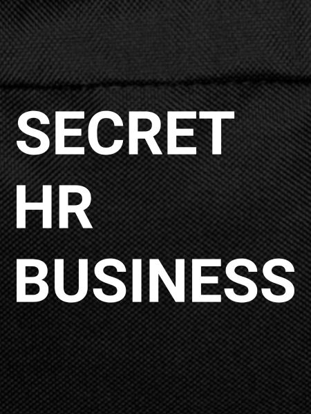 Secret HR Business