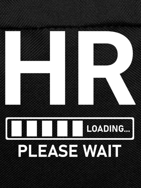 HR Loading Please Wait