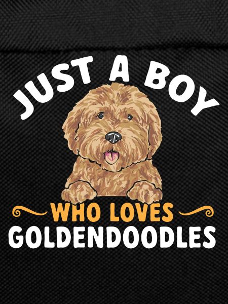 Goldendoodle Doodle Dog