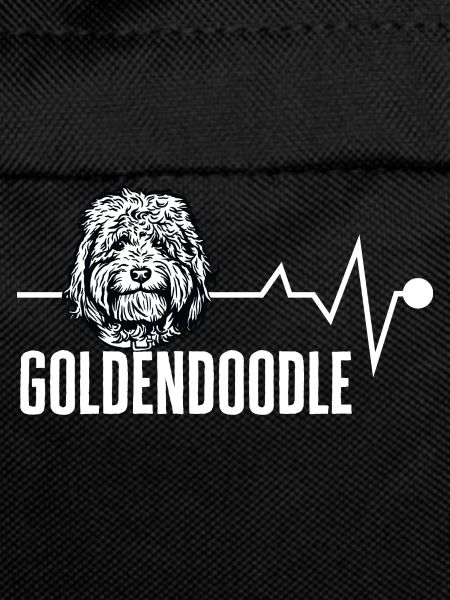 Goldendoodle Doodle Chien
