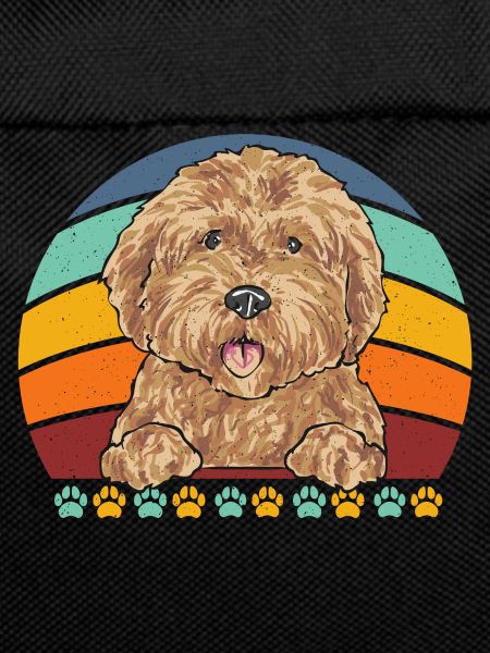 Goldendoodle Doodle Chien