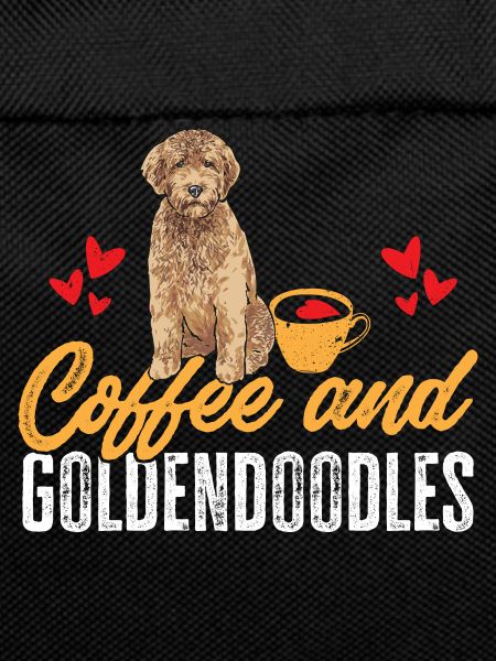 Goldendoodle Doodle Dog