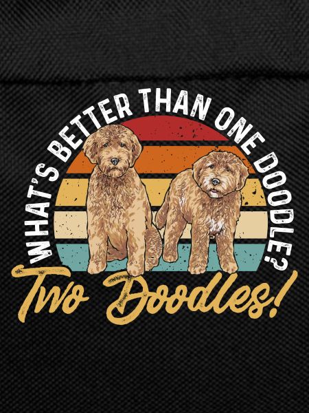 Goldendoodle Doodle Dog