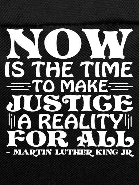 MARTIN LUTHER KING