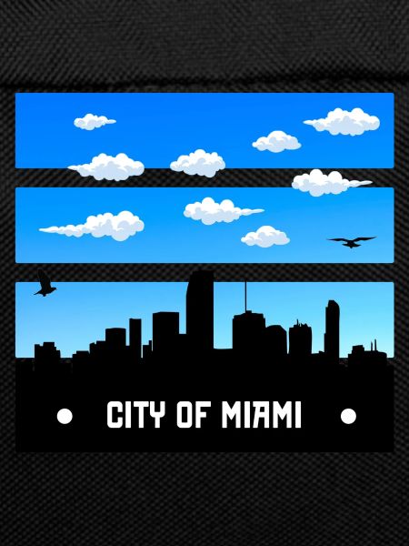 City of Miami