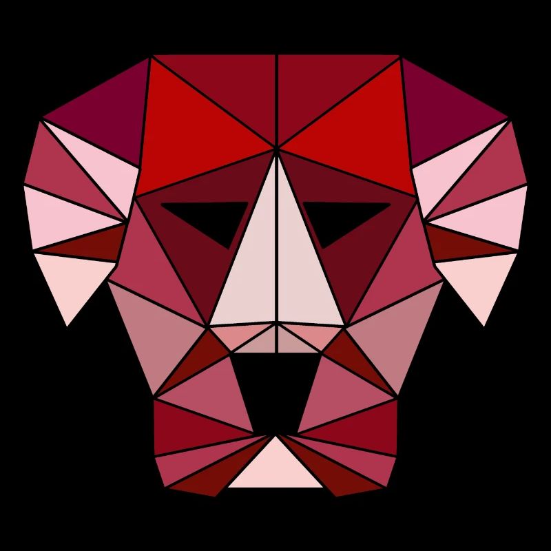 red dog