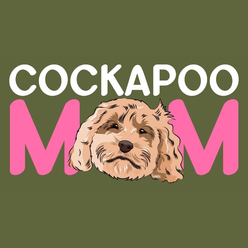 Cockapoo Dog