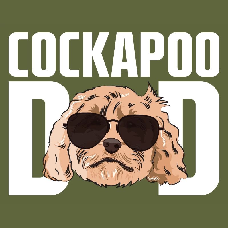 Cockapoo Dog