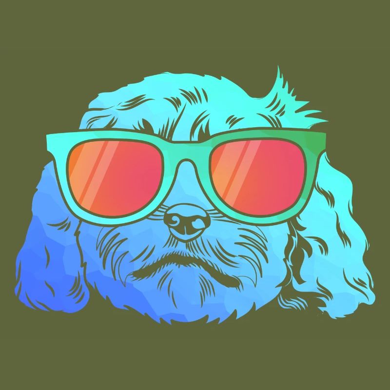 Cockapoo Dog