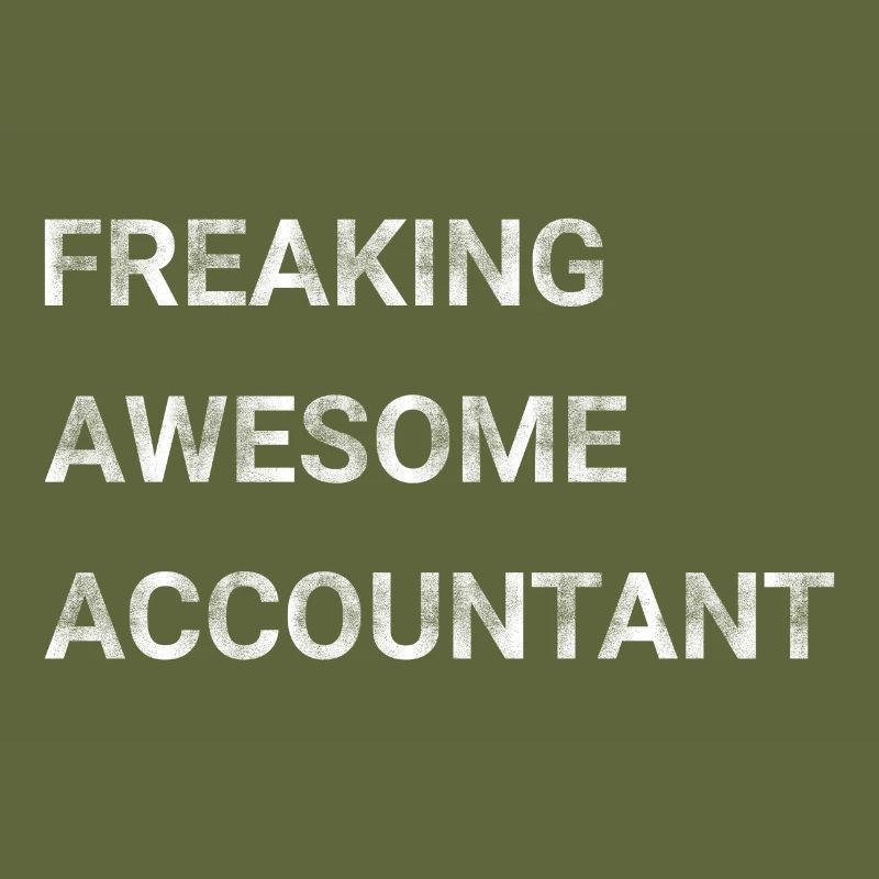 Freaking Awesome Accountant