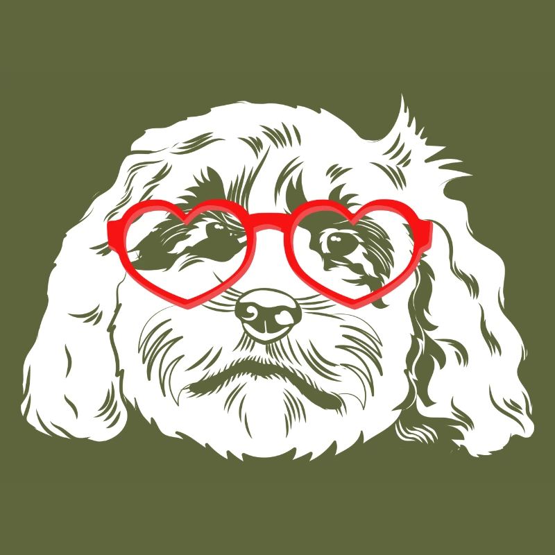 Cockapoo Dog