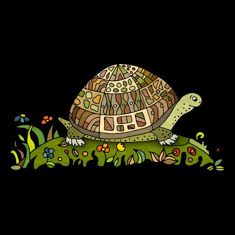 Tortue