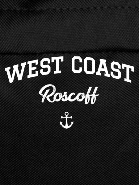 WEST COAST Roscoff anchor