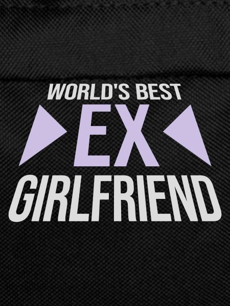 World's Best Ex Girlfriend