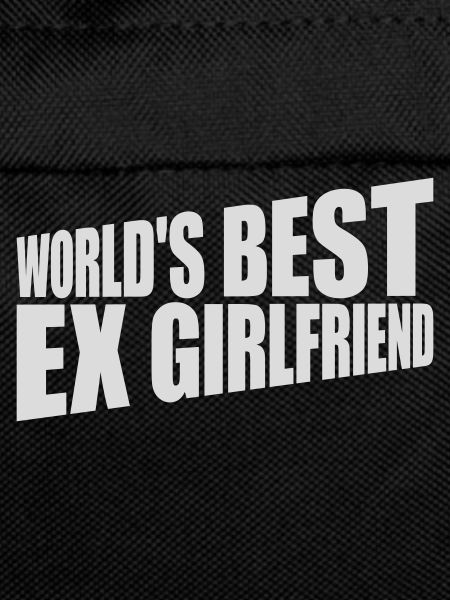 World's Best Ex Girlfriend