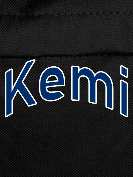 Kemi