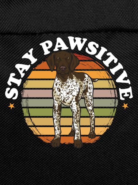German Shorthair GSP Dog