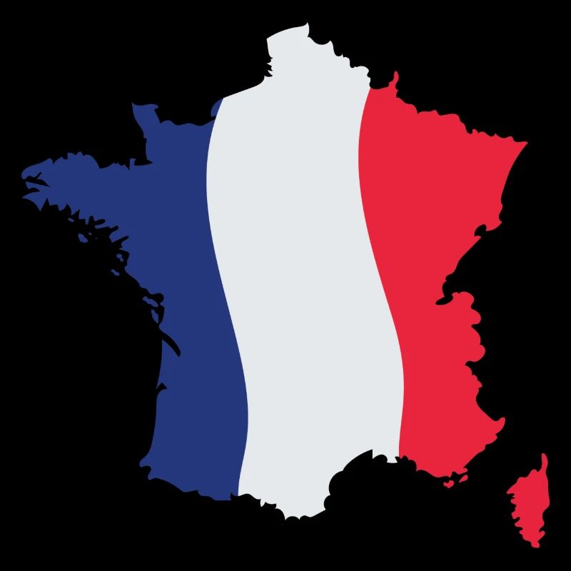 France Map